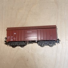 Fleischmann 5388 K H0 Schwenkdachwagen DB 