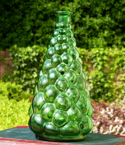 Empoli glas genie flasche - genie,