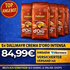 Dallmayr Crema d’Oro INTENSA