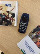 Nokia 3510i Klassik