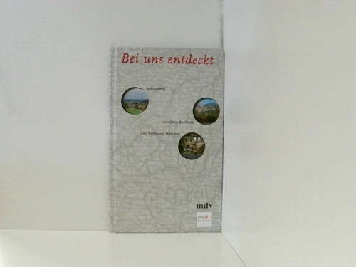 Bei uns entdeckt