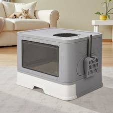 Katzenklo Katzen Hauben