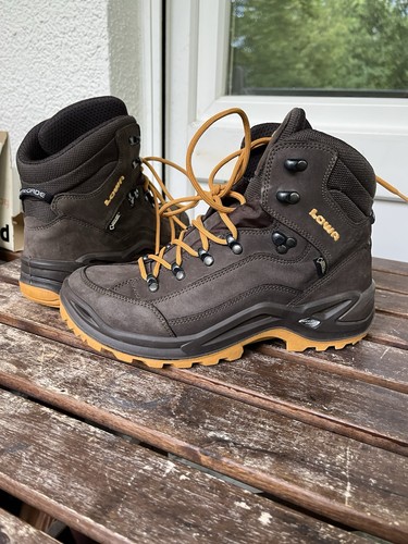 Lowa renegade gtx damen - lowa,