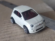 Oldtimer Retro Auto Fiat 500