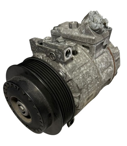 Kompressor klimaanlage - kompressor,
