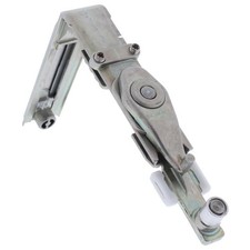 Schüco Eckumlenkung mit