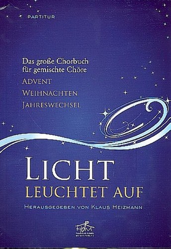 Licht leuchtet auf - ,