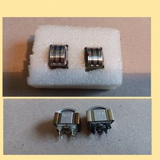 2-Spur Tonköpfe Heads