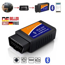 OBD2 ELM327 Bluetooth V1.5