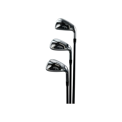Callaway apex dcb eisensatz - apex, 21