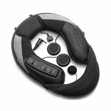 NEW Schuberth SRC-S System