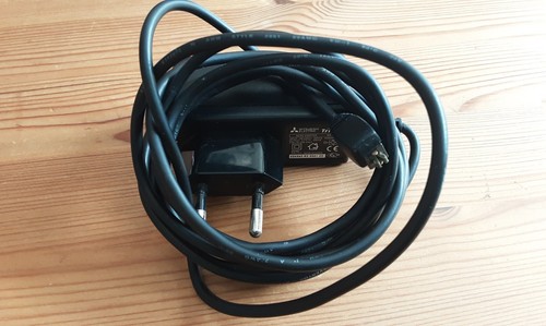 Trium mitsubishi adapter - dc,