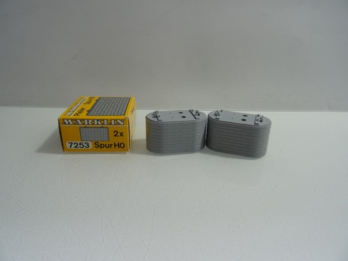Märklin 7253 pfeiler - märklin, st