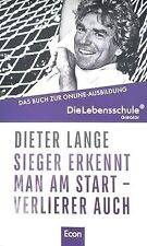 Sieger erkennt man am Start - Verlierer auch: Das B... | Buch | Zustand sehr gut