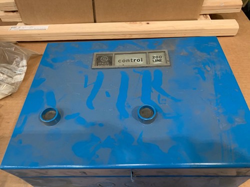 General electric 200 line - ge,