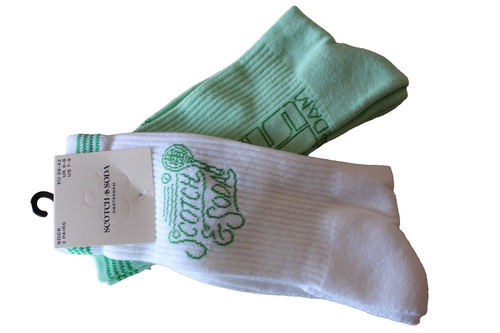 Scotch soda socken paar - scotch&soda,