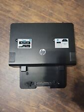 HP Advanced Docking Station 575321-002