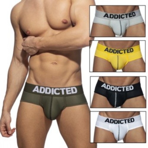 Addicted push mesh - push, up