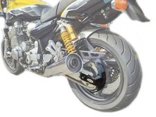 Cleandisc kettenschutz yamaha - cleandisc,