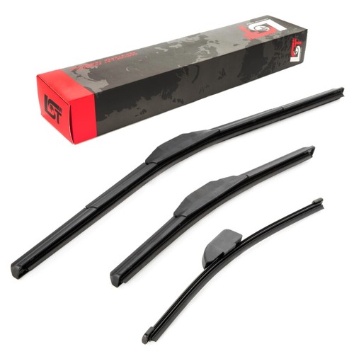 Scheibenwischer set front - front, +