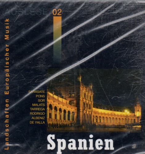 Spanien landschaften - spanien,