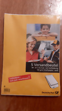 10 St. original Deutsche Post