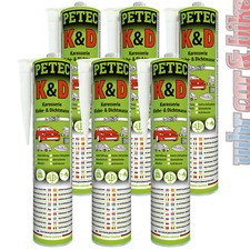 Petec Karosseriekleber Klebe-