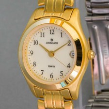 Damen Armbanduhr Junghans -