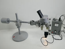 RARE ! LEITZ Großfeld