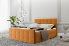 Boxspringbett Schlafzimmerbett