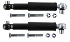 2er Set Radstossdämpfer