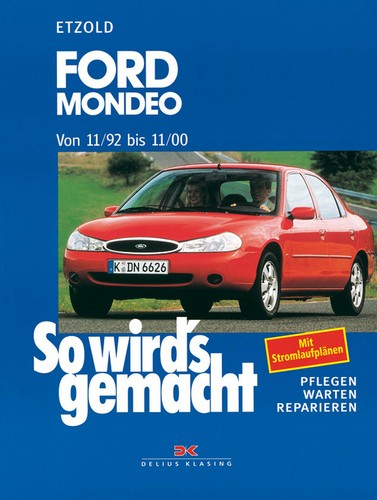 REPARATURANLEITUNG