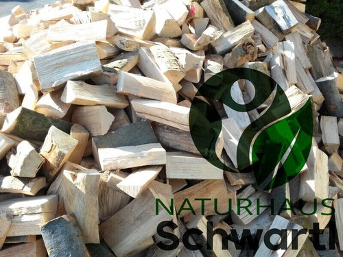 90kg brennholz buche - brennholz,