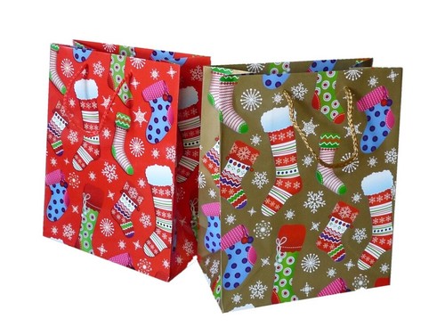 Set geschenktaschen 18 4 - er,