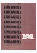 Bedienungsanleitung-Operating Instructions für Marantz 4400 