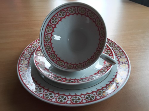Sammel tasse teilig colditz - 3,