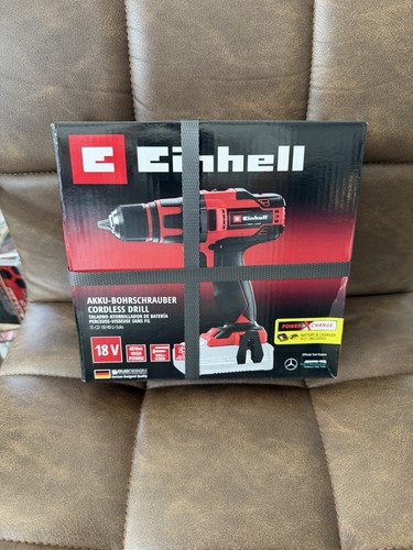 Einhell power change cd - x-change, te-cd