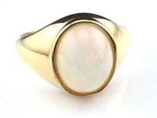 GJ69 * DESIGN EDELSTEIN RING