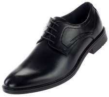 Herren Schuhe Business Schwarz
