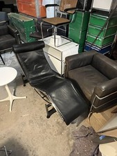 Cassina LC4 le Corbusier Liege