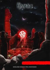 Ilaris - Das alternative