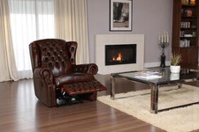 SOFORT LIEFERBAR Chesterfield