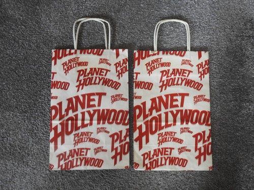 Planet hollywood - 2,