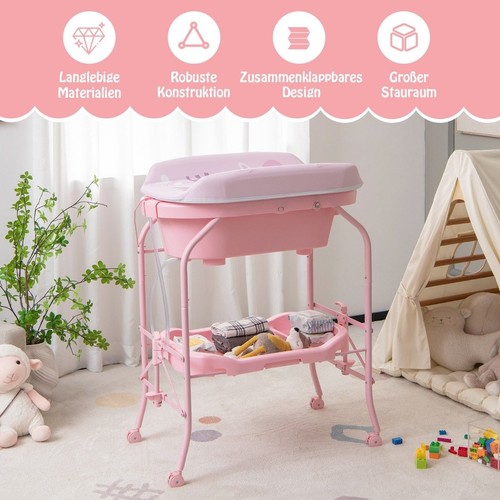 Northix baby wickeltisch mit - northix,