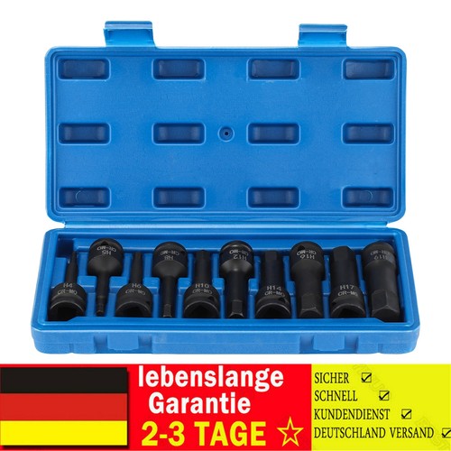 Innen sechskant - innen,