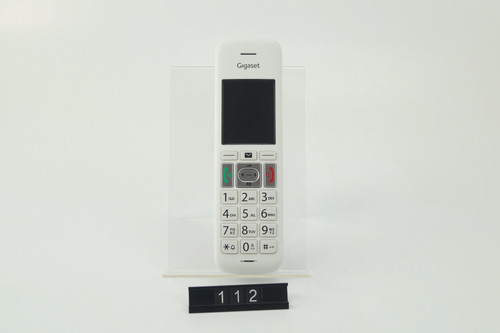Gigaset e370h mobilteil - -,