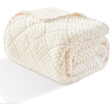 Kuscheldecke, Flanell