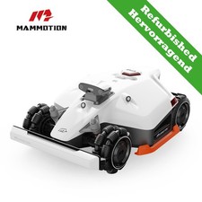 Mammotion LUBA 2 AWD 5000X