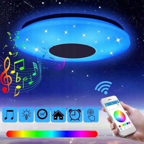 40cm 60w led rgb - 40cm/60w,