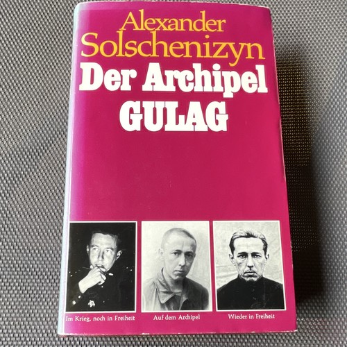 Alexander solschenizyn der - alexander,